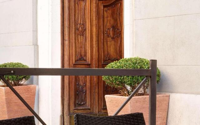Golden Tulip Rome Piram