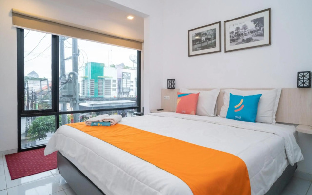 Fif Fa Inn Premier Syariah