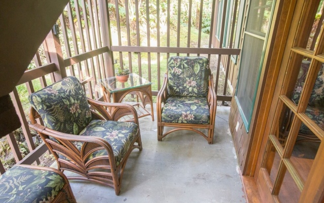 Hale Mauna Loa Lower 3 Bedroom Apts