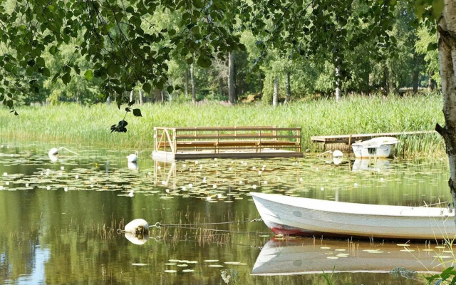 One-Bedroom Holiday home in Hästveda