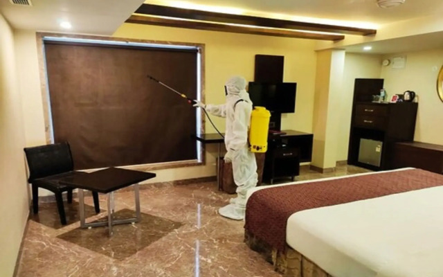 Hotel Winway