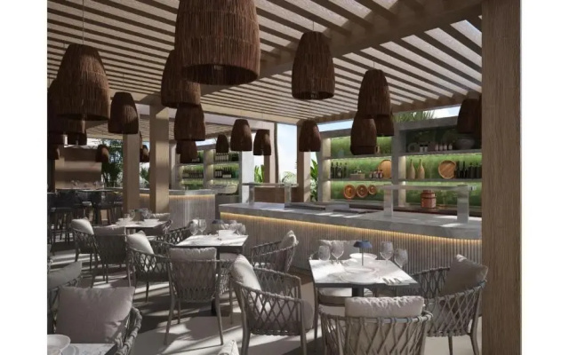 Local Dubai at Jumeirah Village Triangle