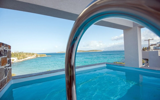 Ammos Lux Apartments Crete