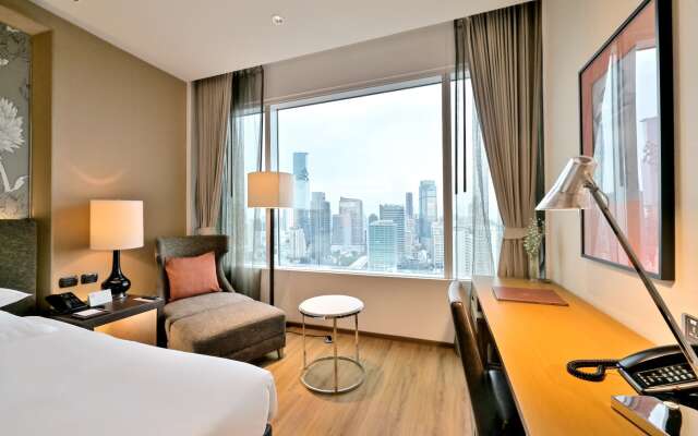 Eastin Grand Hotel Sathorn Bangkok