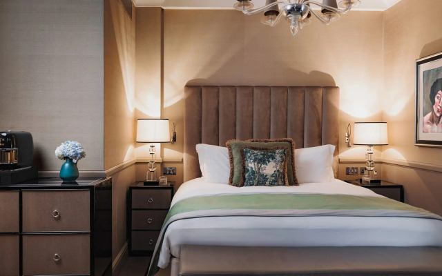 Althoff St. James's Hotel & Club London