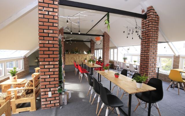 TUK Hotel