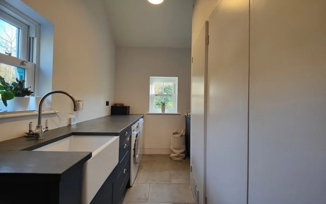 Fell End Cottage
