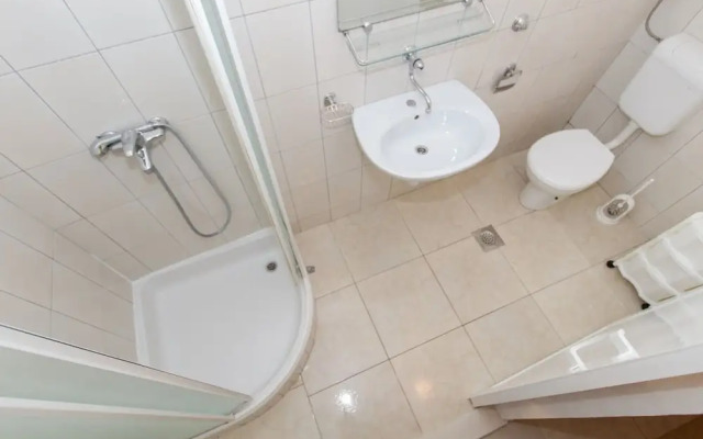 Miljko - 80 m From Beach - SA2