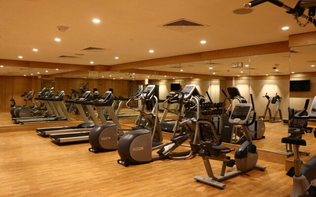 Levatio Suites Muscat, a member of Radisson Individuals