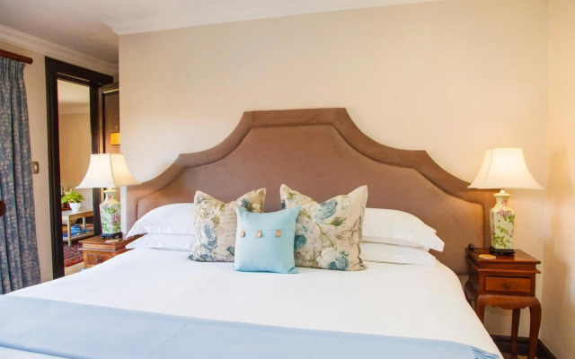 Ivory Manor Boutique Hotel
