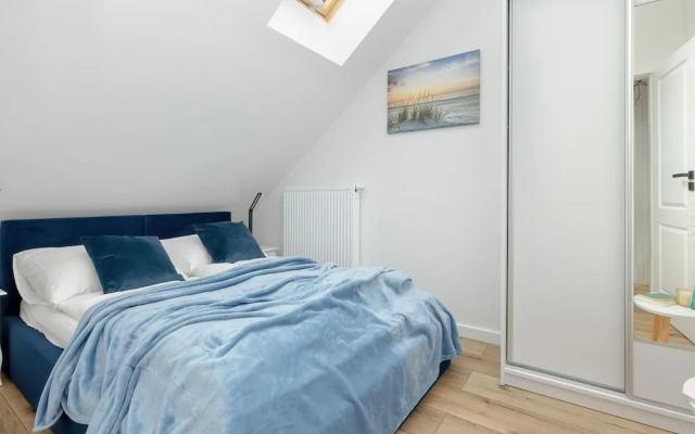 Apartment in Rewal Near Baltic Sea Beach