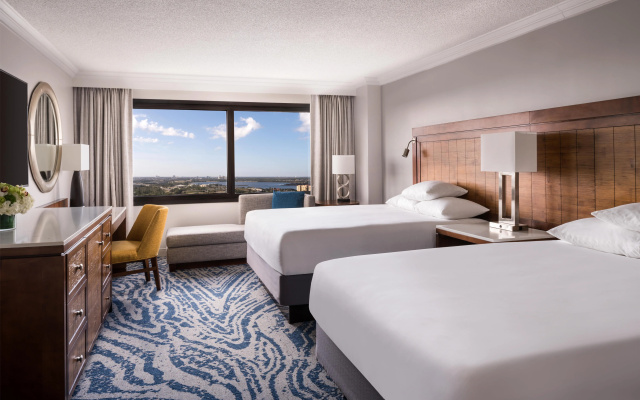 Hyatt Regency Orlando - Image 2