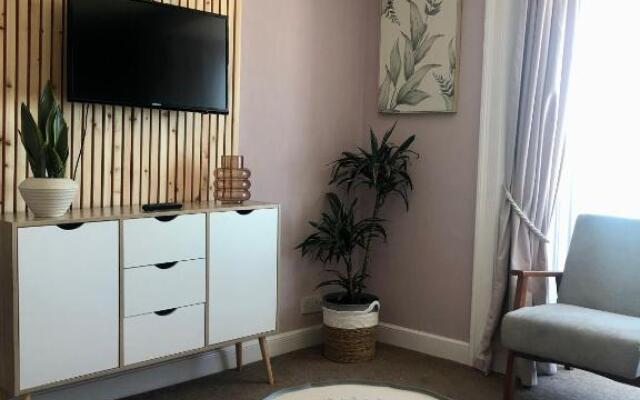 Cranwell Court Apartments