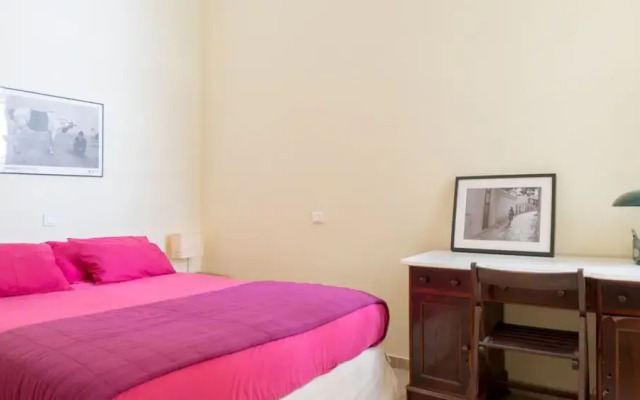 Secret Garden, 3br, Cozy and Quiet Athens Gem