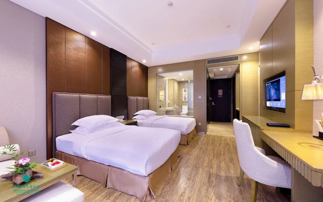 SanQingShan New Century Resort