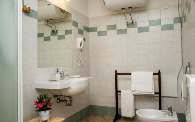 Agriturismo Corte Carezzabella