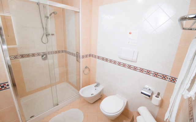 Hotel Rivage Sorrento