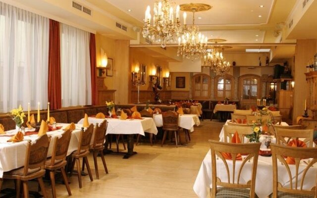 Vitalhotel Lembacher Hof