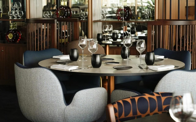 Hotel Thalazur Royan