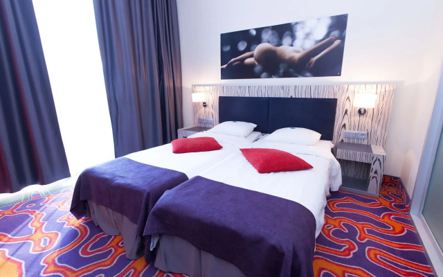 Tallink Spa and Conference Hotel