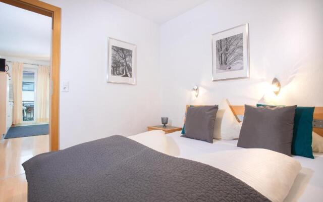 Zillertal Appartements