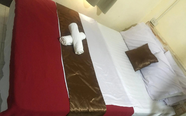 Hostel 24 – Guest Rooms – Bangkok