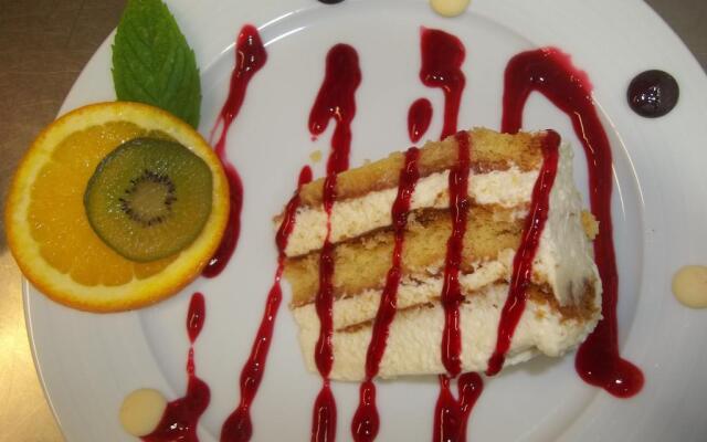 Hotel Restaurant Des Bains