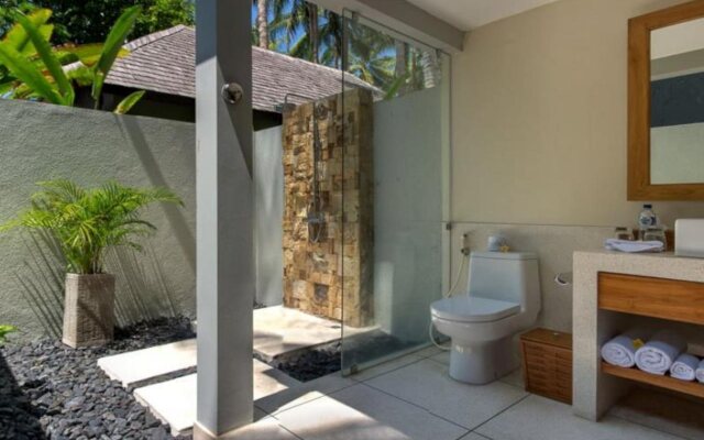 The Chandi Boutique Resort