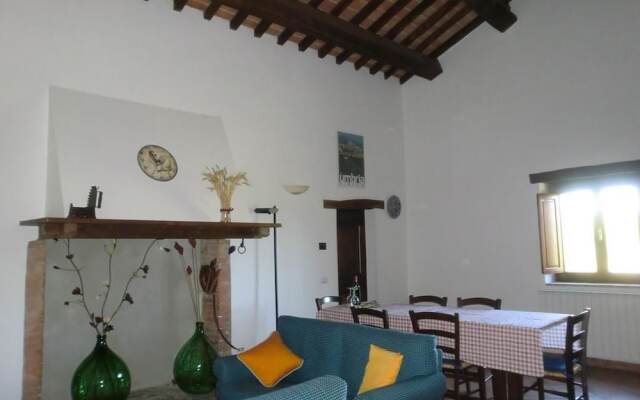 Casa Vacanze Il Piccolo Noce