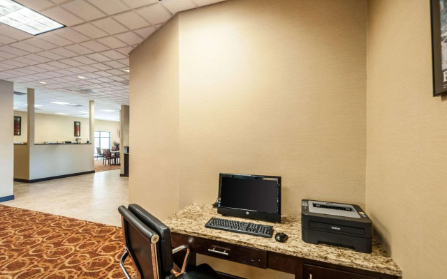 Comfort Inn Annapolis