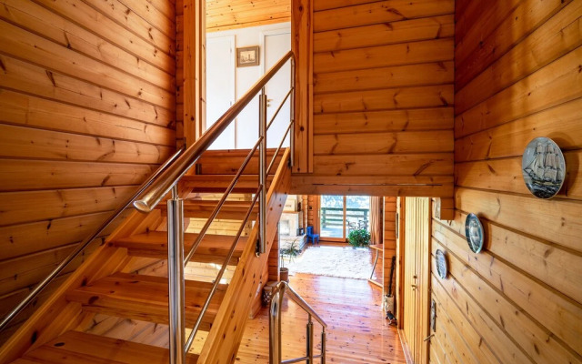 Luxury Chalet Vila with amazing view