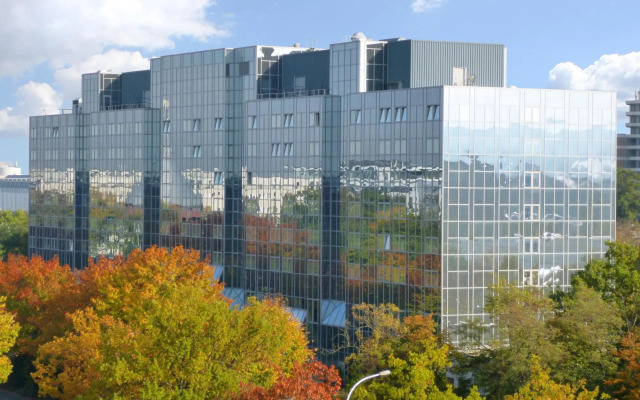 Plaza Premium Darmstadt