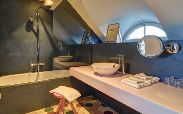 Hotel Restaurant Anker