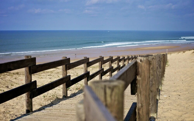 La Maison de la Prade