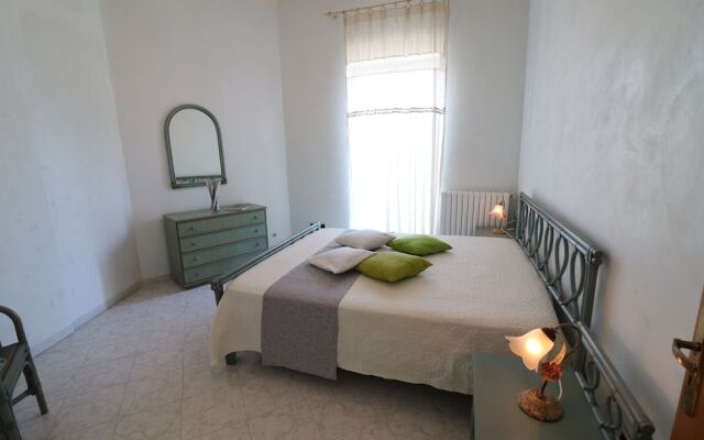 Anna's House in Otranto