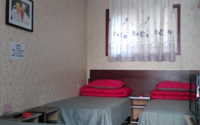 Kaixin Hostel