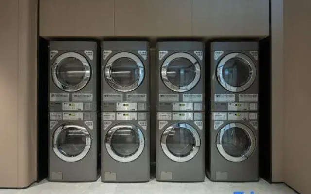 JI Hotel (Shanghai Pudong International Airport)