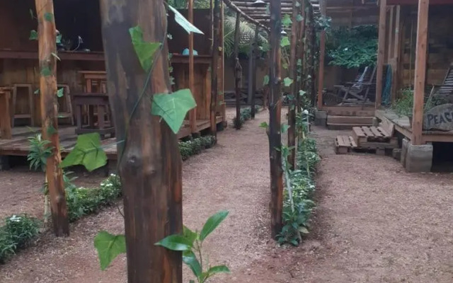 Silaa Cabana
