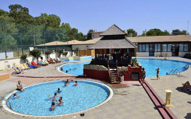 Cala Greca Beach Resort