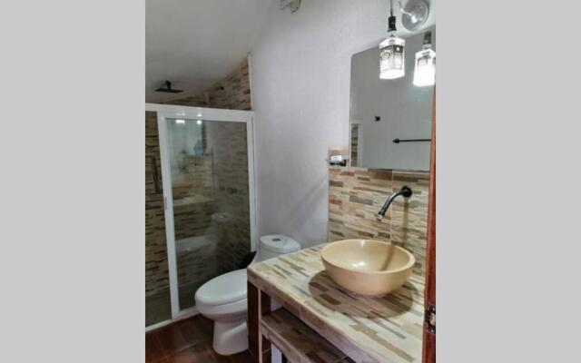 Casas Villas las Palmera 10 personas