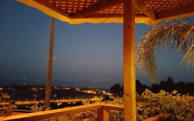 Mikis B&B Rosh Pinna