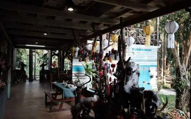 Baan Suan Auy Kham