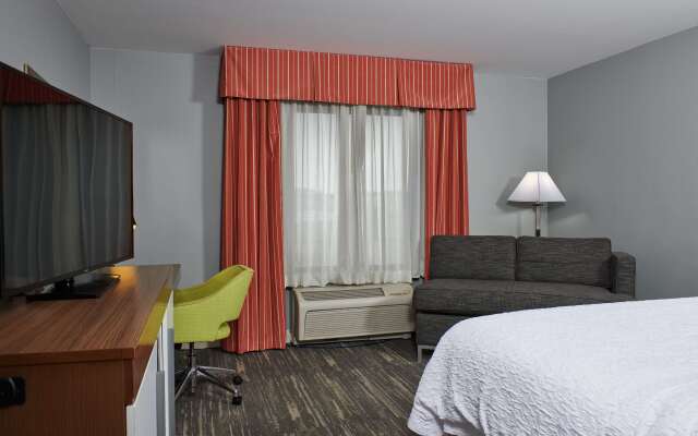 Hampton Inn & Suites Denver/Highlands Ranch