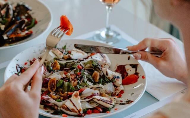 Palm Beach Hotel Apartments