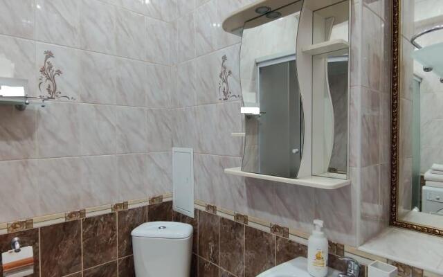 Сочи на три ночи на улице Крымская