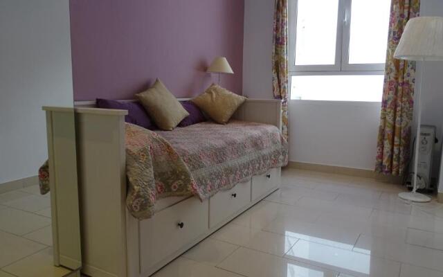 Cosy Caleta Apartment