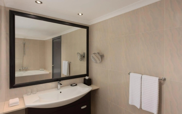 The Westin Dragonara Resort, Malta