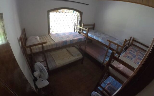 Hostel Casa da Mangueira