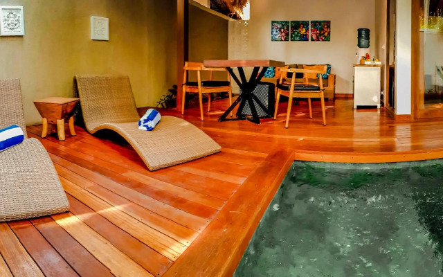 Pera ONE Villas
