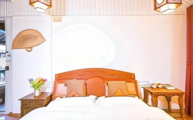 Lijiang Xiliuju Inn